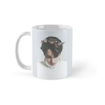 كوب حراري Exo — إصدار "EXO" — Exo Limited Edition