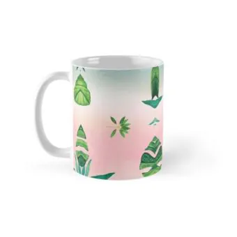 Exo Insulated Cup — Red Limited Ver.