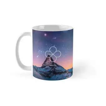 ترموس Exo — إصدار "EXO" — Exo Limited Edition