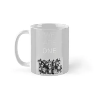 ترموس Exo — إصدار "EXO" — Exo Limited Edition
