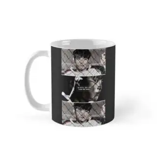 كوب سفر Exo — إصدار "EXO" — Exo Black Edition