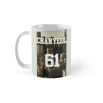مج كيبوب Exo — إصدار "EXO" — Exo Black Edition