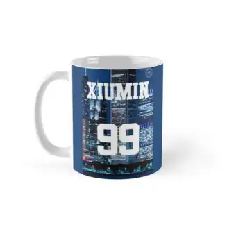 ترموس Exo — إصدار "EXO" — Exo Limited Edition