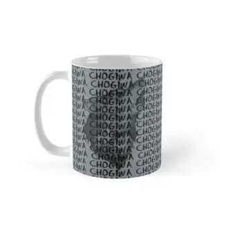 كوب سفر Exo — إصدار "EXO" — Exo Black Edition