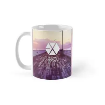 ترموس Exo — إصدار "EXO" — Exo Limited Edition