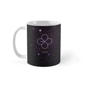 Exo Tumbler — Gold Deluxe Ver.