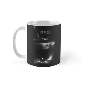 ترموس Got7 — إصدار "Got7" — Got7 Limited Edition