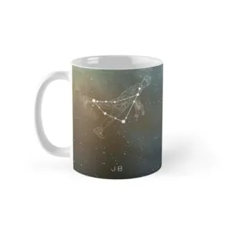 Got7 Thermos — Blue Deluxe Ver.