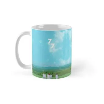 كوب سفر Got7 — إصدار "Got7" — Got7 Black Edition
