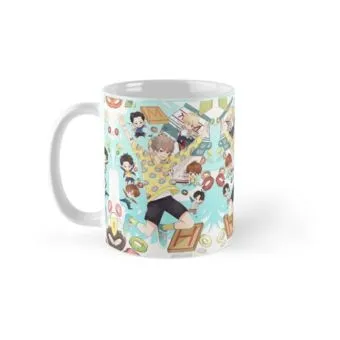 ترموس Got7 — إصدار "Got7" — Got7 Limited Edition