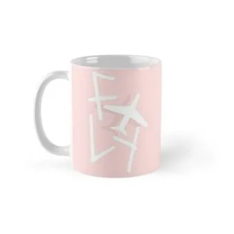 كوب حراري Got7 — إصدار "Got7" — Got7 Limited Edition