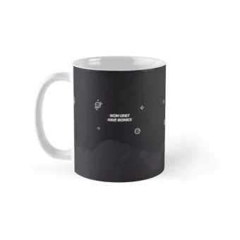 ترموس Ikon — إصدار "iKON" — Ikon Limited Edition