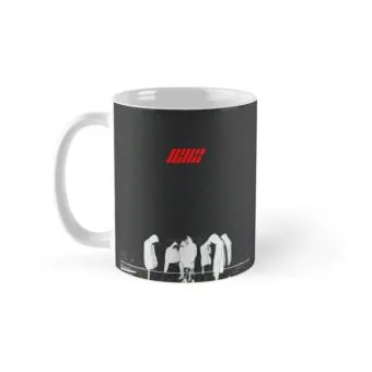 كوب حراري Ikon — إصدار "iKON" — Ikon Limited Edition