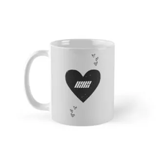 كوب سفر Ikon — إصدار "iKON" — Ikon Black Edition