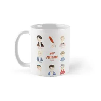 مج كيبوب Ikon — إصدار "iKON" — Ikon Black Edition