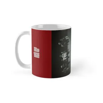 Nct Thermos — Silver Premium Ver.