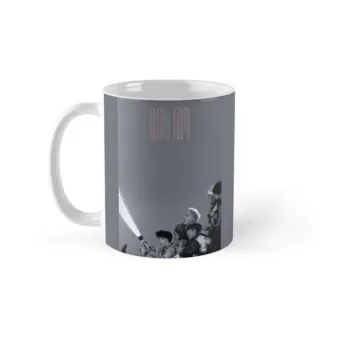 Nct Travel Mug — Navy Exclusive Ver.