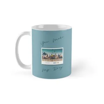 Seventeen Tumbler — Beige Limited Ver.