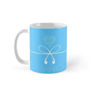 ترموس Shinee — إصدار "Shinee" — Shinee Limited Edition