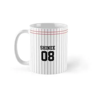 Shinee Tumbler — Green Retro Ver.
