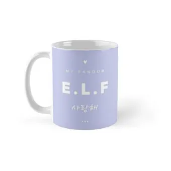 ترموس Super Junior — إصدار "Super Junior" — Super Junior Limited Edition