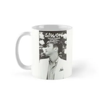 كوب حراري Super Junior — إصدار "Super Junior" — Super Junior Limited Edition