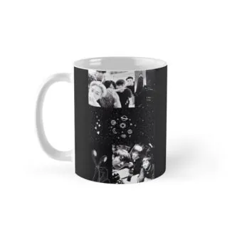 كوب معزول Super Junior — إصدار "Super Junior" — Super Junior Winter Edition