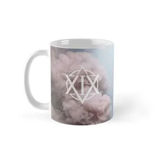 كوب سفر Vixx — إصدار "Vixx" — Vixx Gift Set