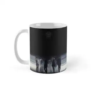 كوب معزول Vixx — إصدار "Vixx" — Vixx White Edition