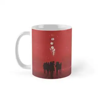 كوب حراري Vixx — إصدار "Vixx" — Vixx Limited Edition
