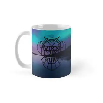 كوب سفر Vixx — إصدار "Vixx" — Vixx Collectors Mug
