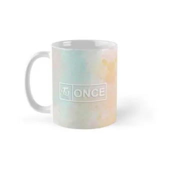 Twice Thermos — Exclusive Ver.