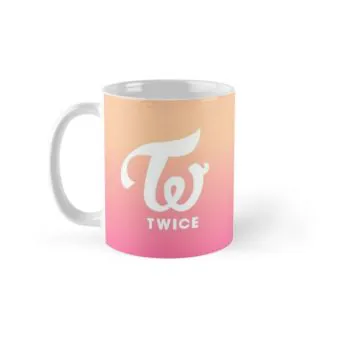 كوب سفر Twice — إصدار "Twice" — Twice Black Edition
