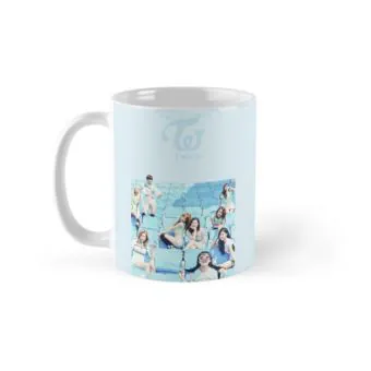 ترموس Twice — إصدار "Twice" — Twice Limited Edition