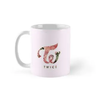 Twice Tumbler — Navy Limited Ver.