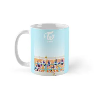 مج كيبوب Twice — إصدار "Twice" — Twice Black Edition