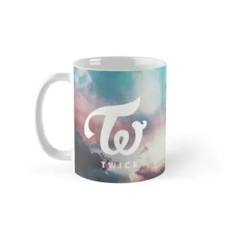 Twice Insulated Cup — Navy Premium Ver.