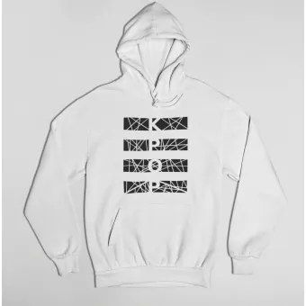 هودي Kpop — إصدار "K-POP" — Kpop Special Print