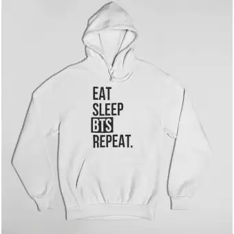 Bts Unisex Hoodie — Classic Ver.