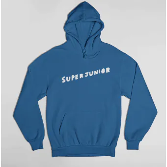 هودي Super Junior — إصدار "Signature" — Super Junior Special Print