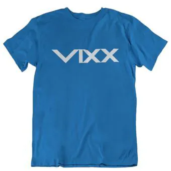 تيشيرت يونيسكس Vixx — إصدار "Vixx" — Vixx Limited Drop