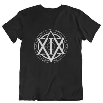 تيشيرت Vixx — إصدار "Vixx" — Vixx Special Print