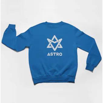 سويتشرت كيبوب Astro — إصدار "Signature" — Astro Premium Ver.
