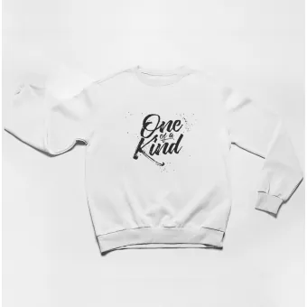 Big Bang Sweatshirt Signature — Red Exclusive Ver.