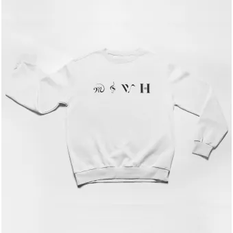 Mamamoo Unisex Sweatshirt — Pink Deluxe Ver.