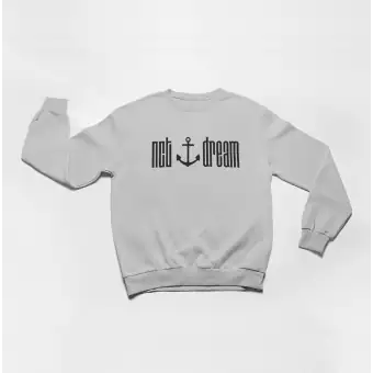 Nct Unisex Sweatshirt — Pink Collectible Ver.