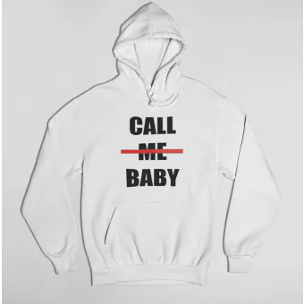 هودي Exo — إصدار "Signature" — Exo Black Hoodie