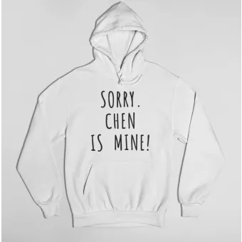 هودي بولوفر Exo — إصدار "Signature" — Exo Black Hoodie