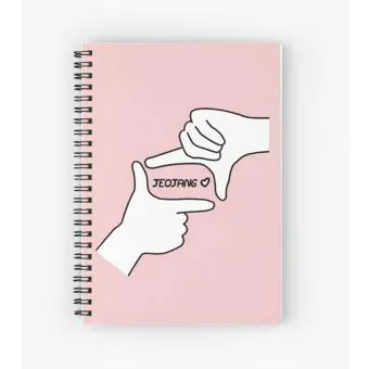 دفتر Exo — إصدار "EXO" — Exo Limited Edition