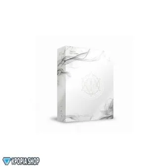 البوم اصلي Vixx LIVE LOST FANTASIA DVD